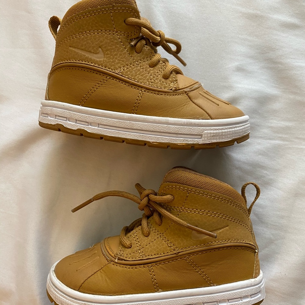 Bike Woodside 2 High shoes